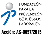 logo Funcación PRL